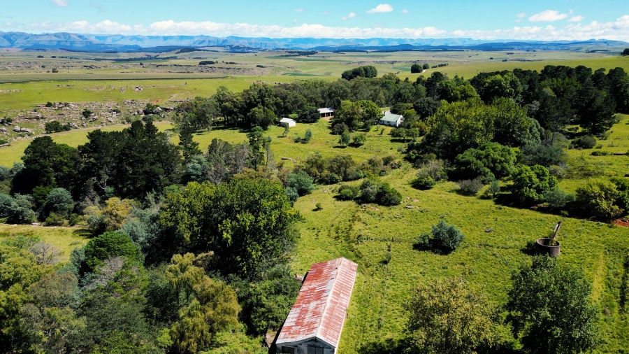 0 Bedroom Property for Sale in Maclear Rural Eastern Cape